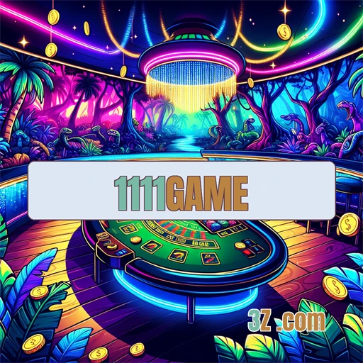 1111game Baixar App