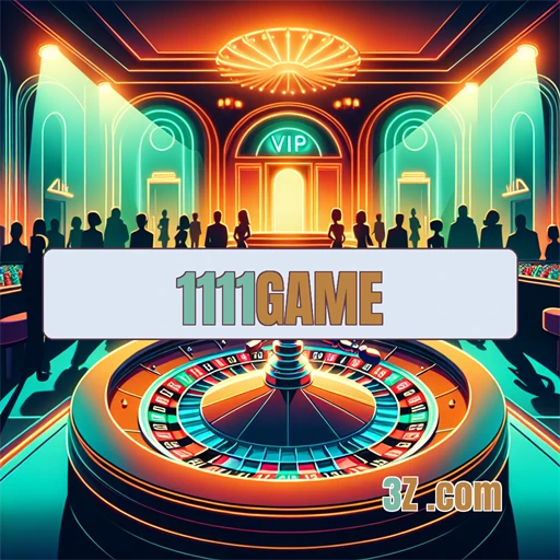 1111game Plataforma Oficial
