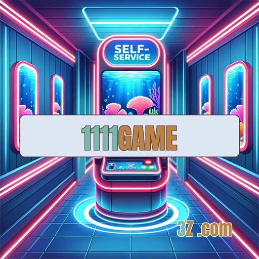 1111game Caça-Níqueis