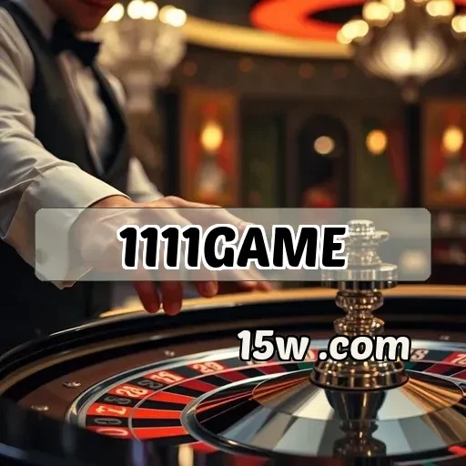 1111game: A Diversão Incrível da Seção Arcade