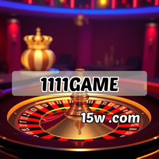 1111game: Aventure-se em Uma Jornada de Desafios e Diversão