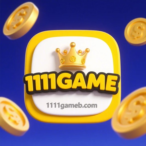 1111game logo